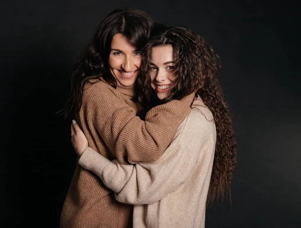 Женская фотосессия. Фотограф Екатерина