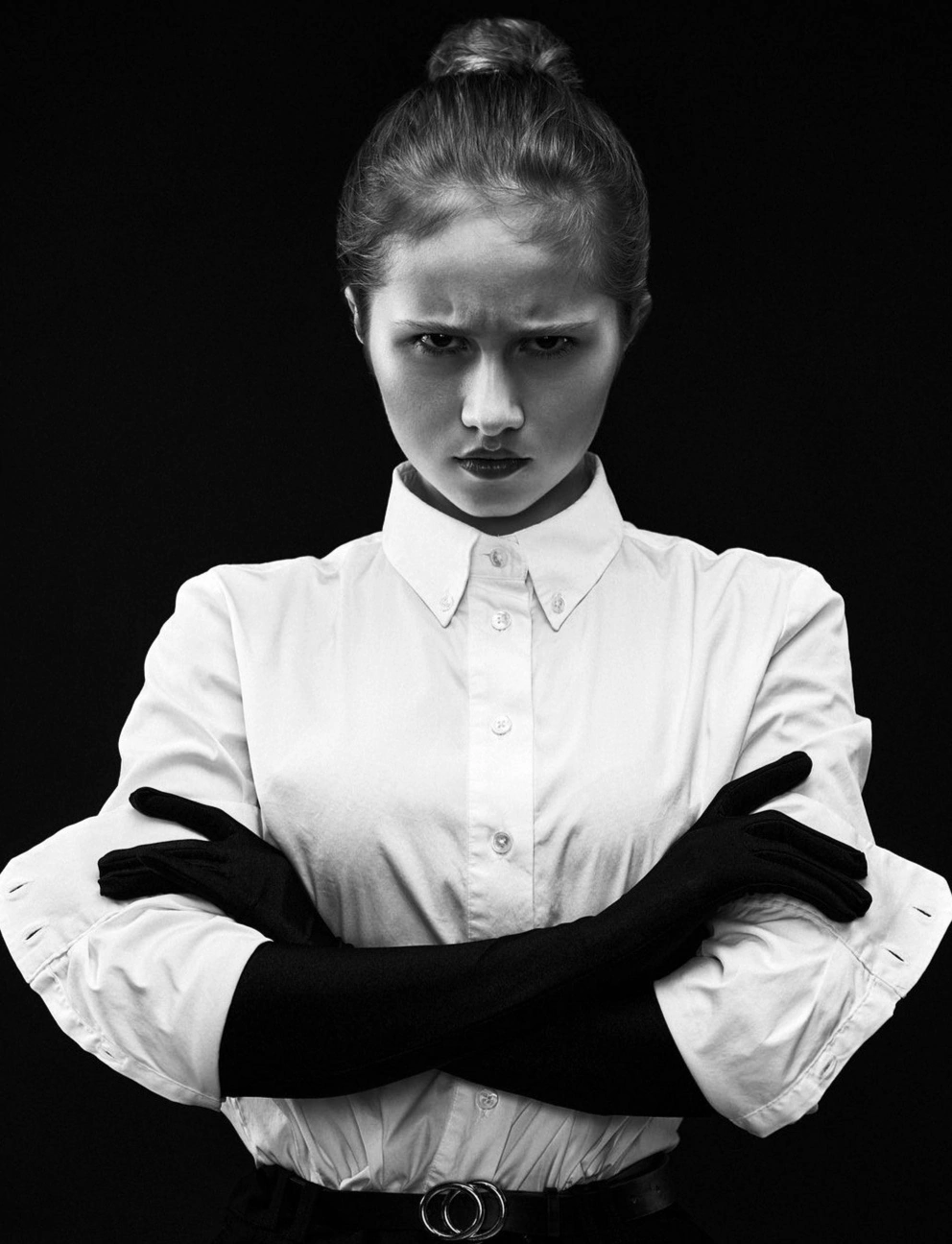 Женская фотосессия. Фотограф Екатерина