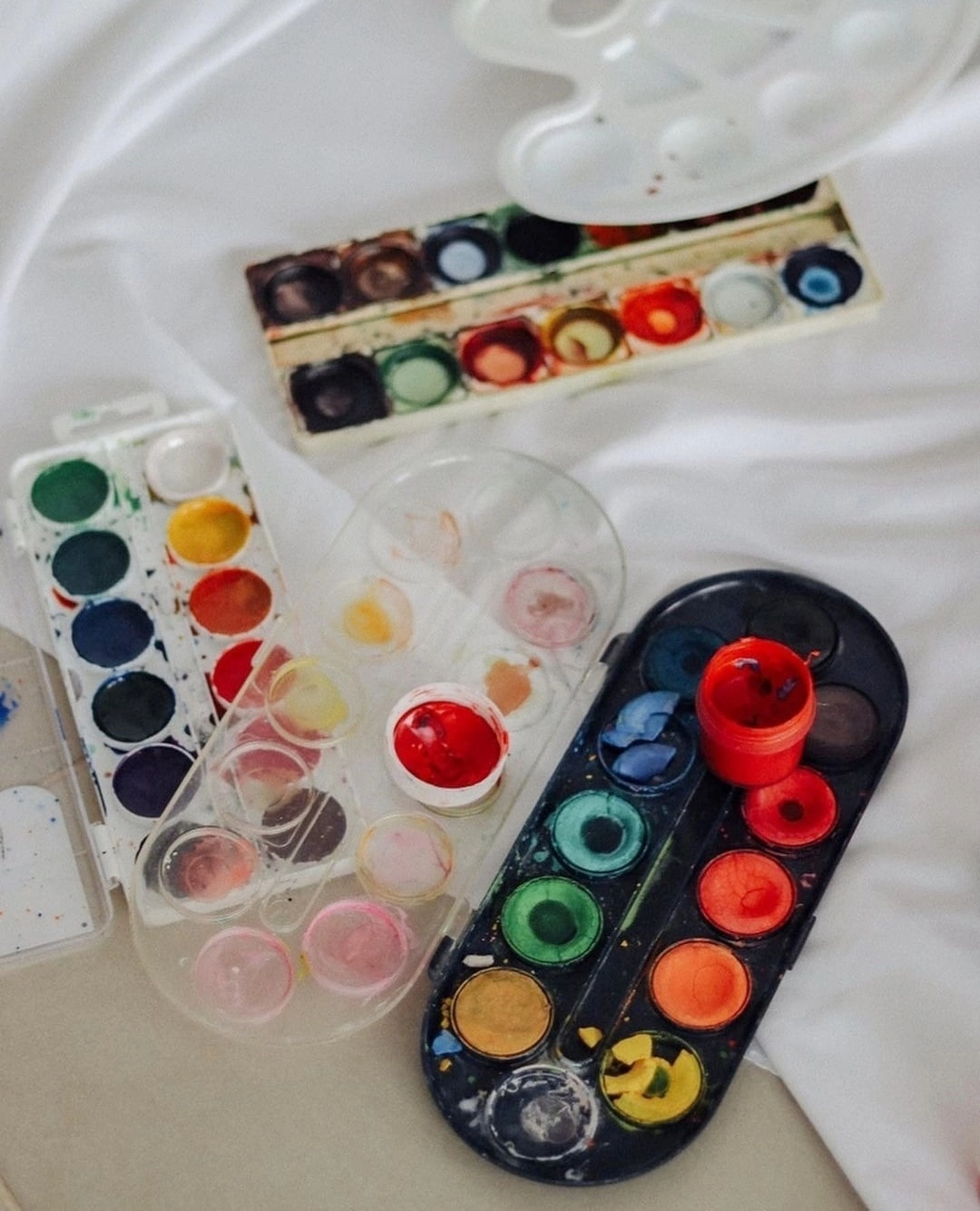 Женская фотосессия. Фотограф Екатерина