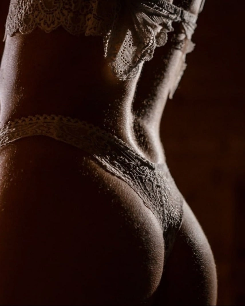 Женская фотосессия. Фотограф Екатерина