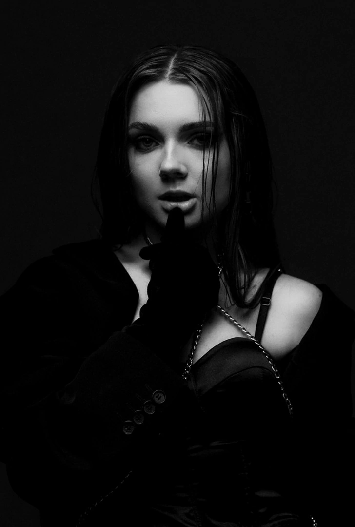 Женская фотосессия. Фотограф Екатерина