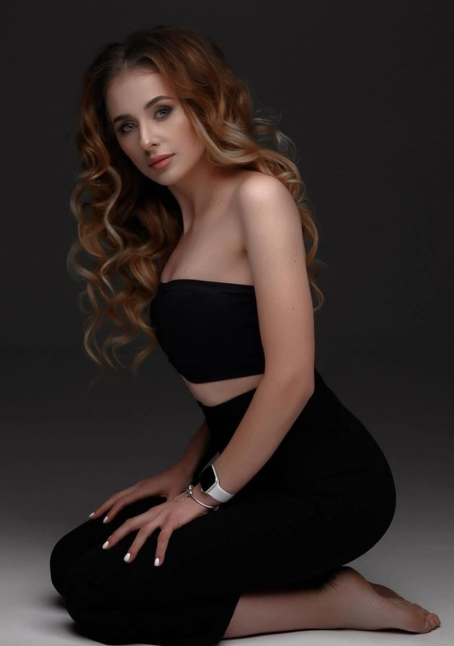 Женская фотосессия. Фотограф Екатерина