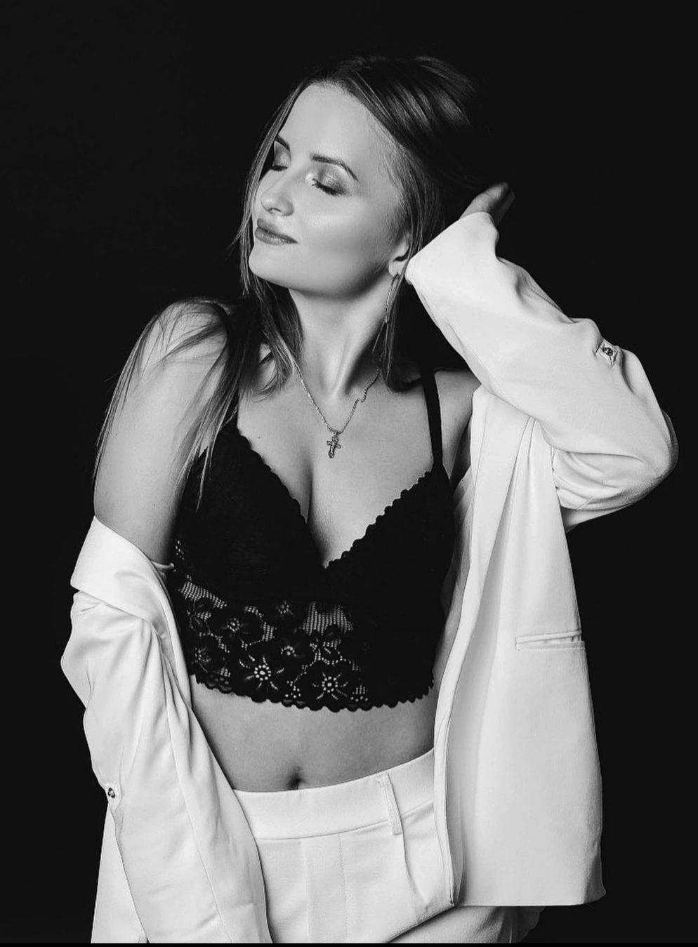 Женская фотосессия. Фотограф Екатерина