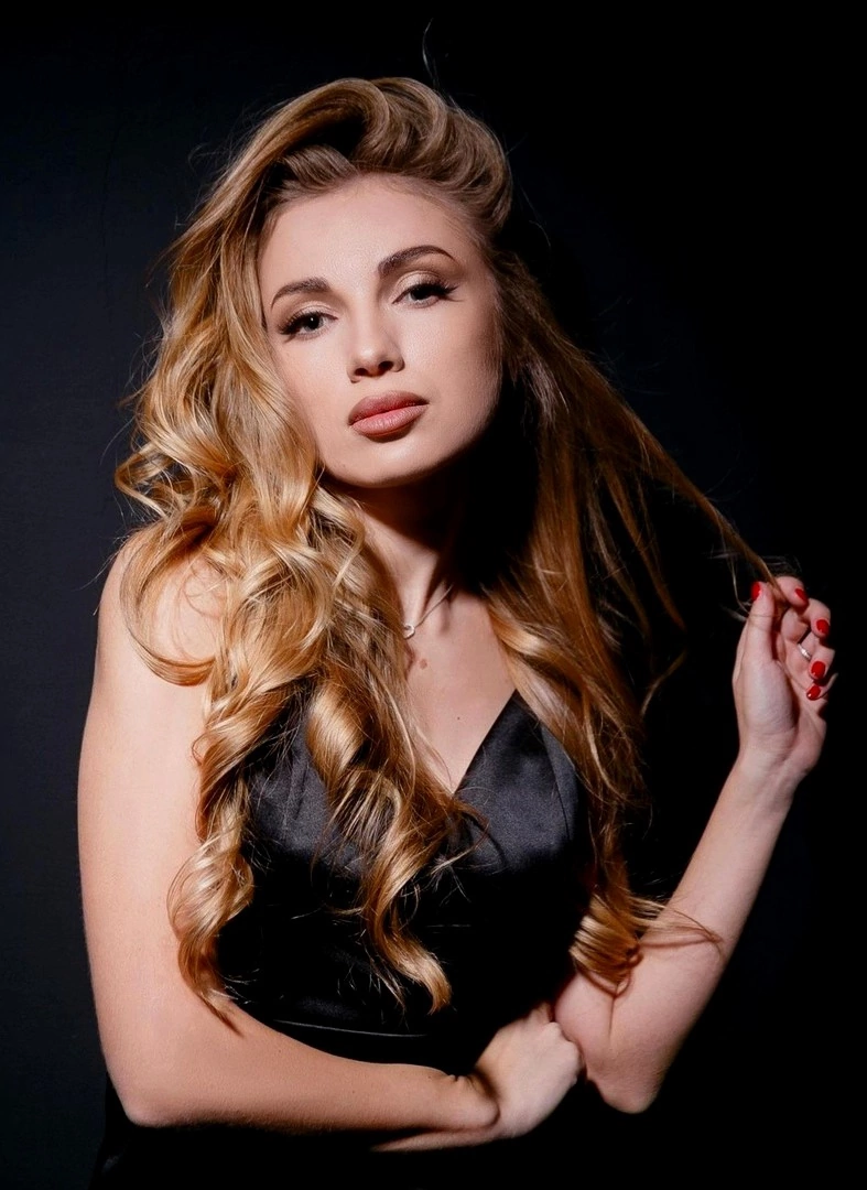 Женская фотосессия. Фотограф Екатерина