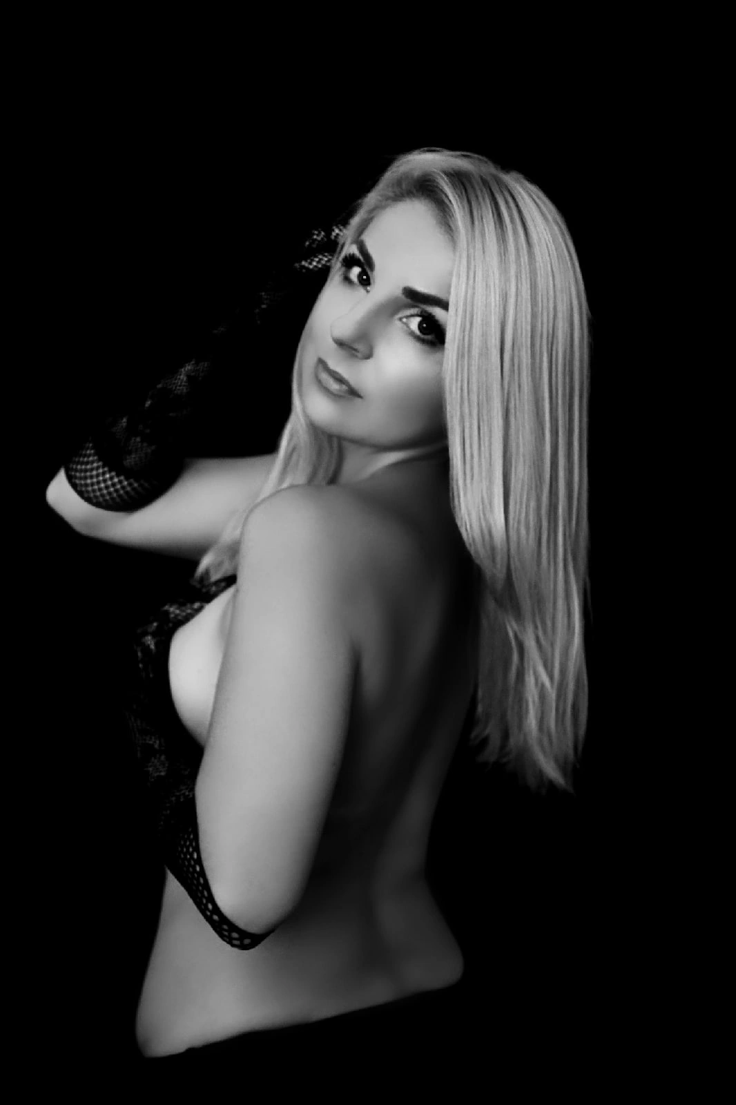 Женская фотосессия. Фотограф Екатерина