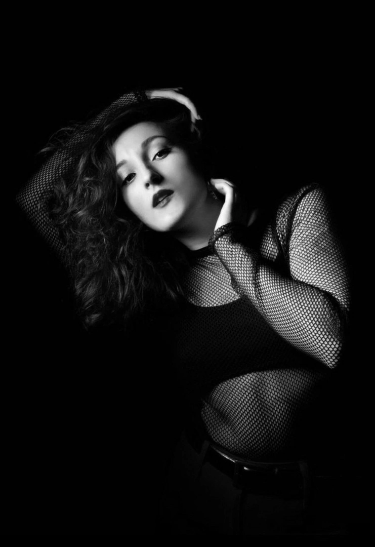 Женская фотосессия. Фотограф Екатерина