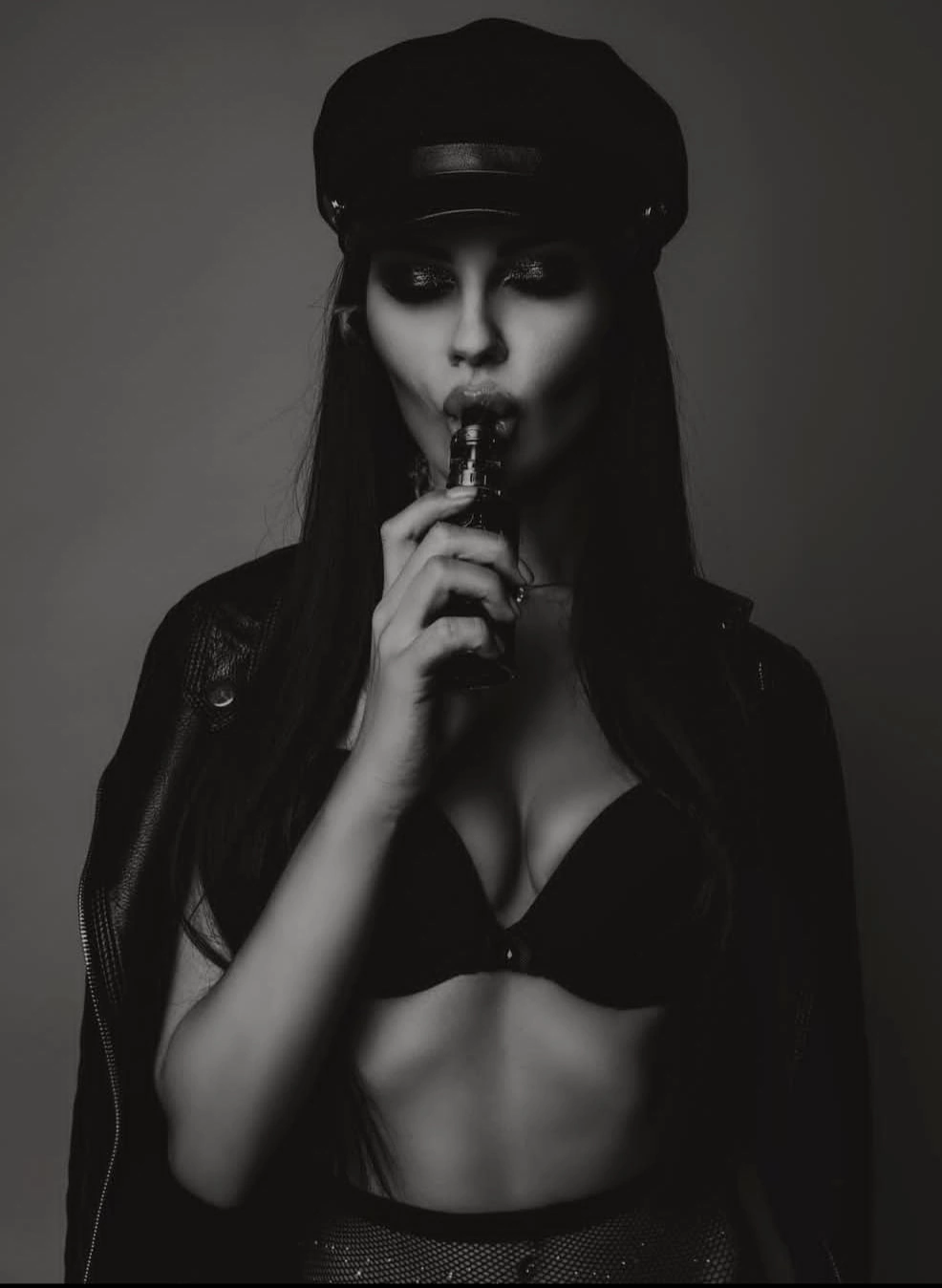 Женская фотосессия. Фотограф Екатерина