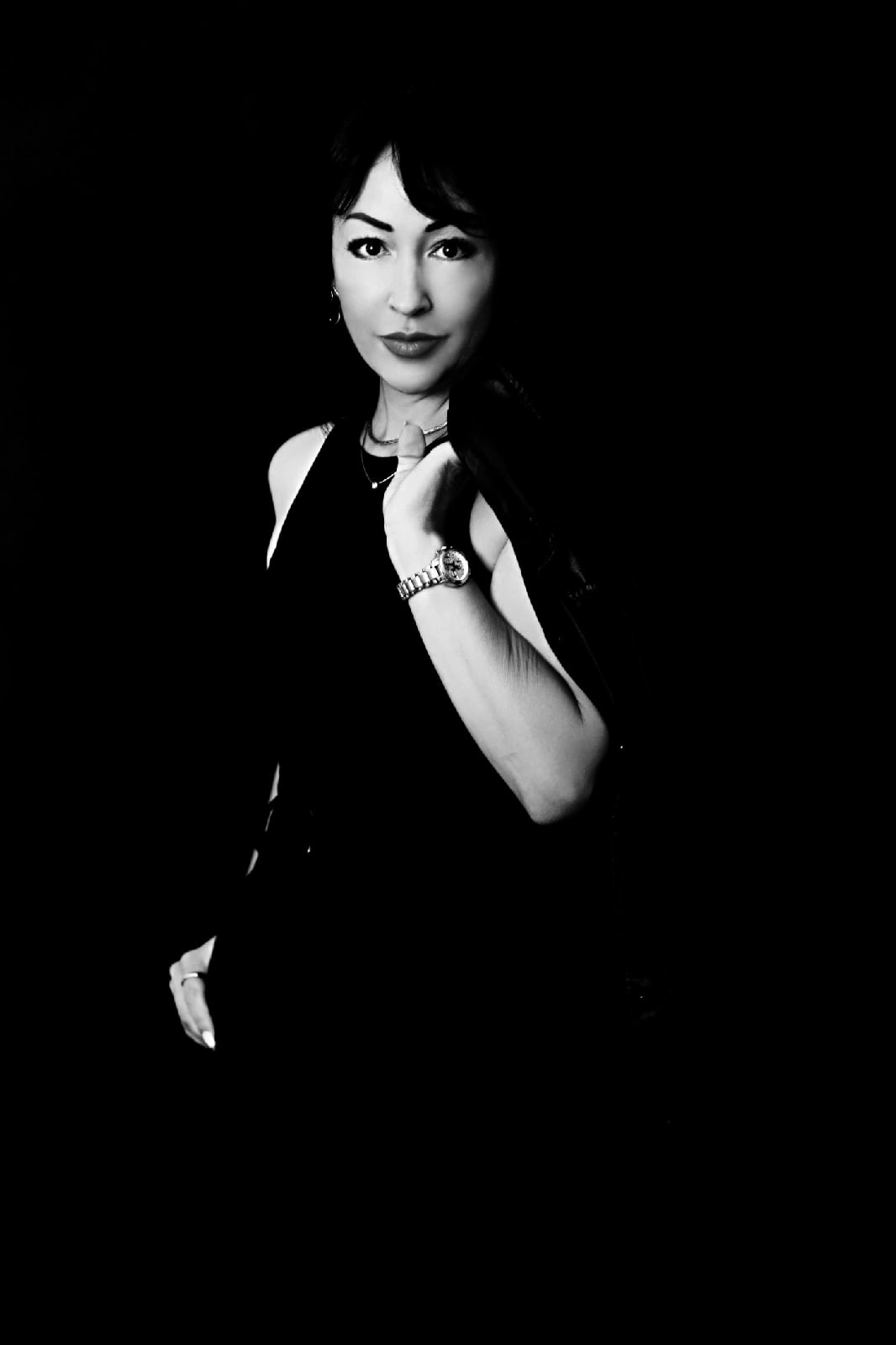 Женская фотосессия. Фотограф Екатерина