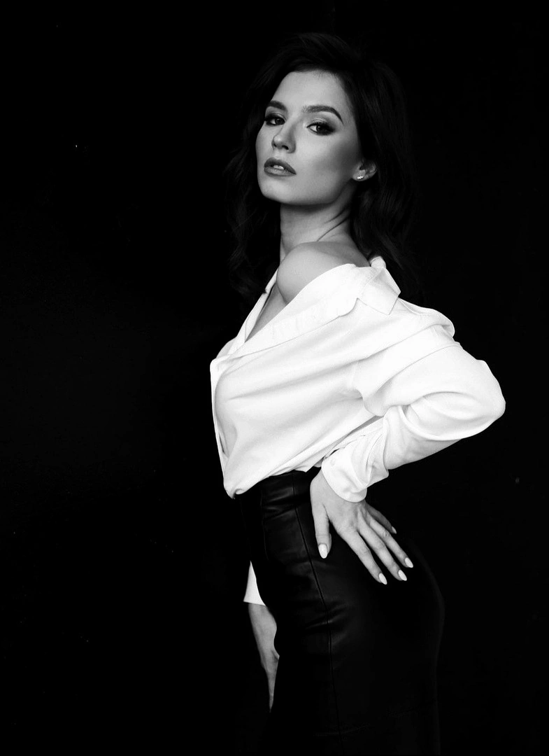 Женская фотосессия. Фотограф Екатерина