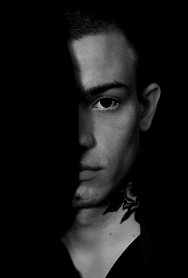 Мужская фотосессия. Фотограф Екатерина