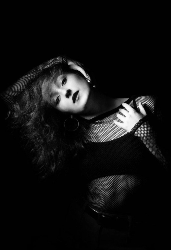 Женская фотосессия. Фотограф Екатерина