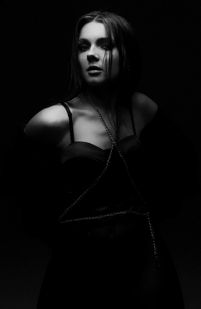 Женская фотосессия. Фотограф Екатерина