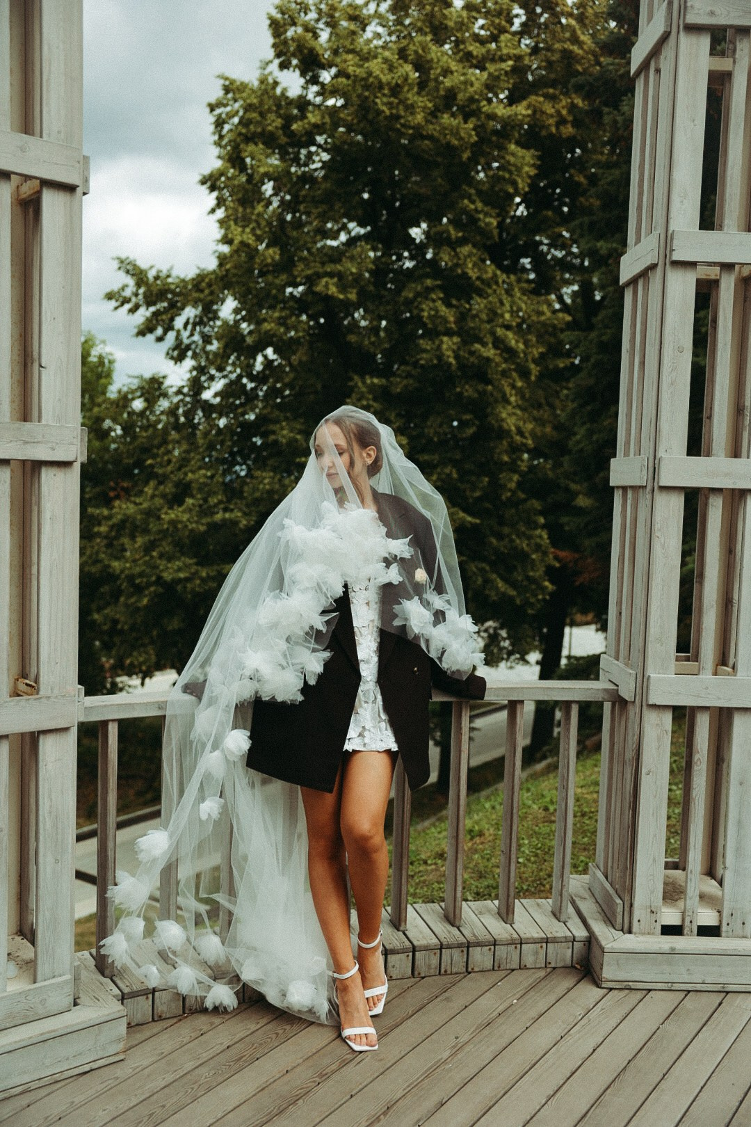 Данил и Аня. Фотограф Нижний Новгород