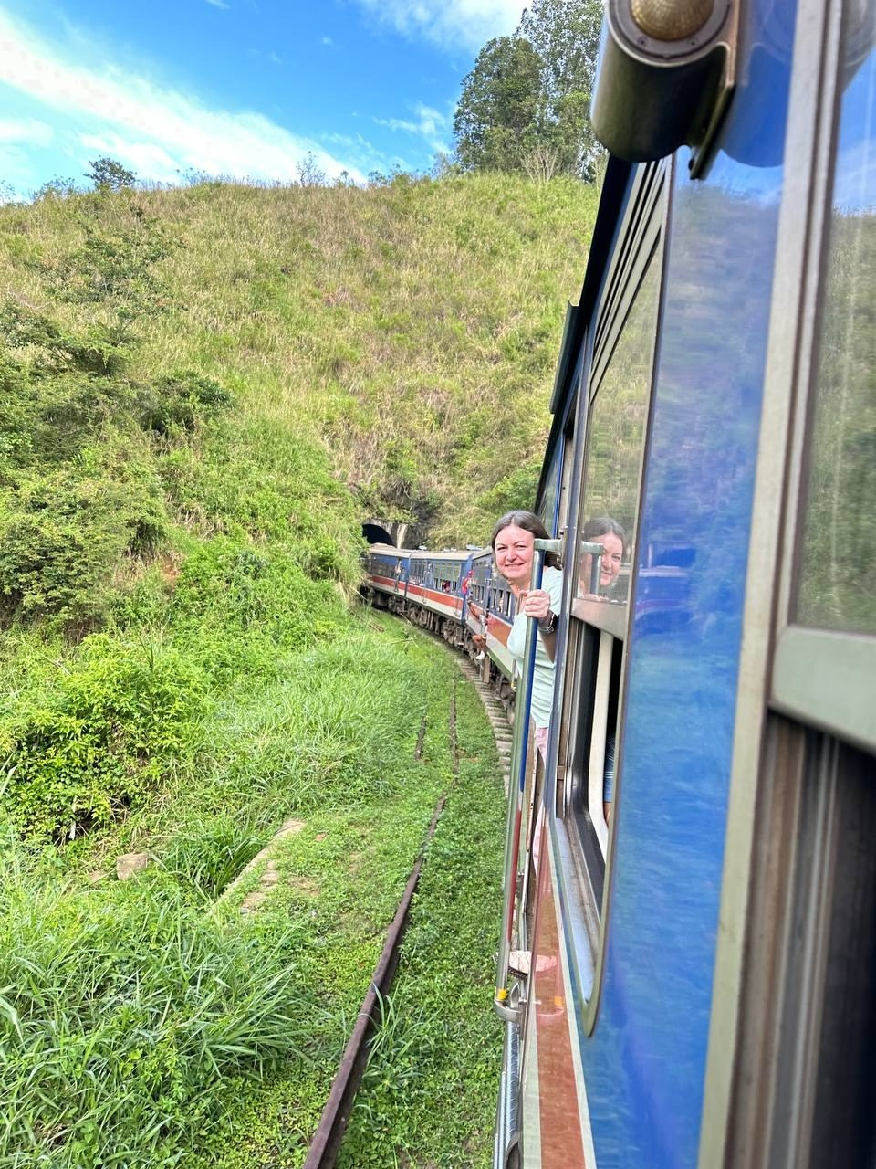 Шри-Ланка | 31.01 — 10.02.2025. Галерея Фантим