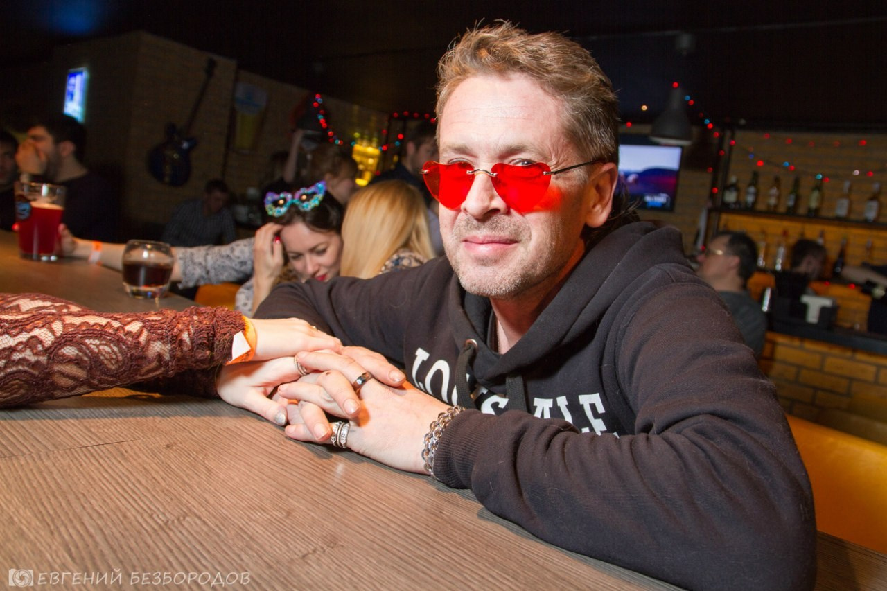 Клубная вечеринка «Очкарикparty» | 29.01.2016. Галерея Фантим