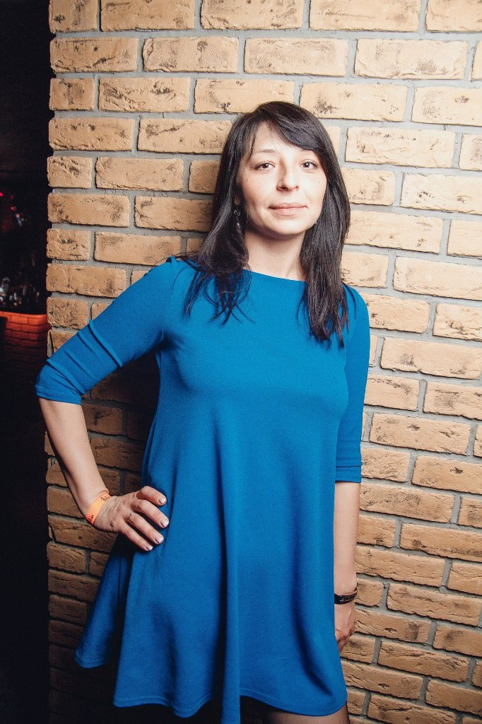 Клубная вечеринка «Мальчишки и девчонки» | 26.02.2016. Галерея Фантим