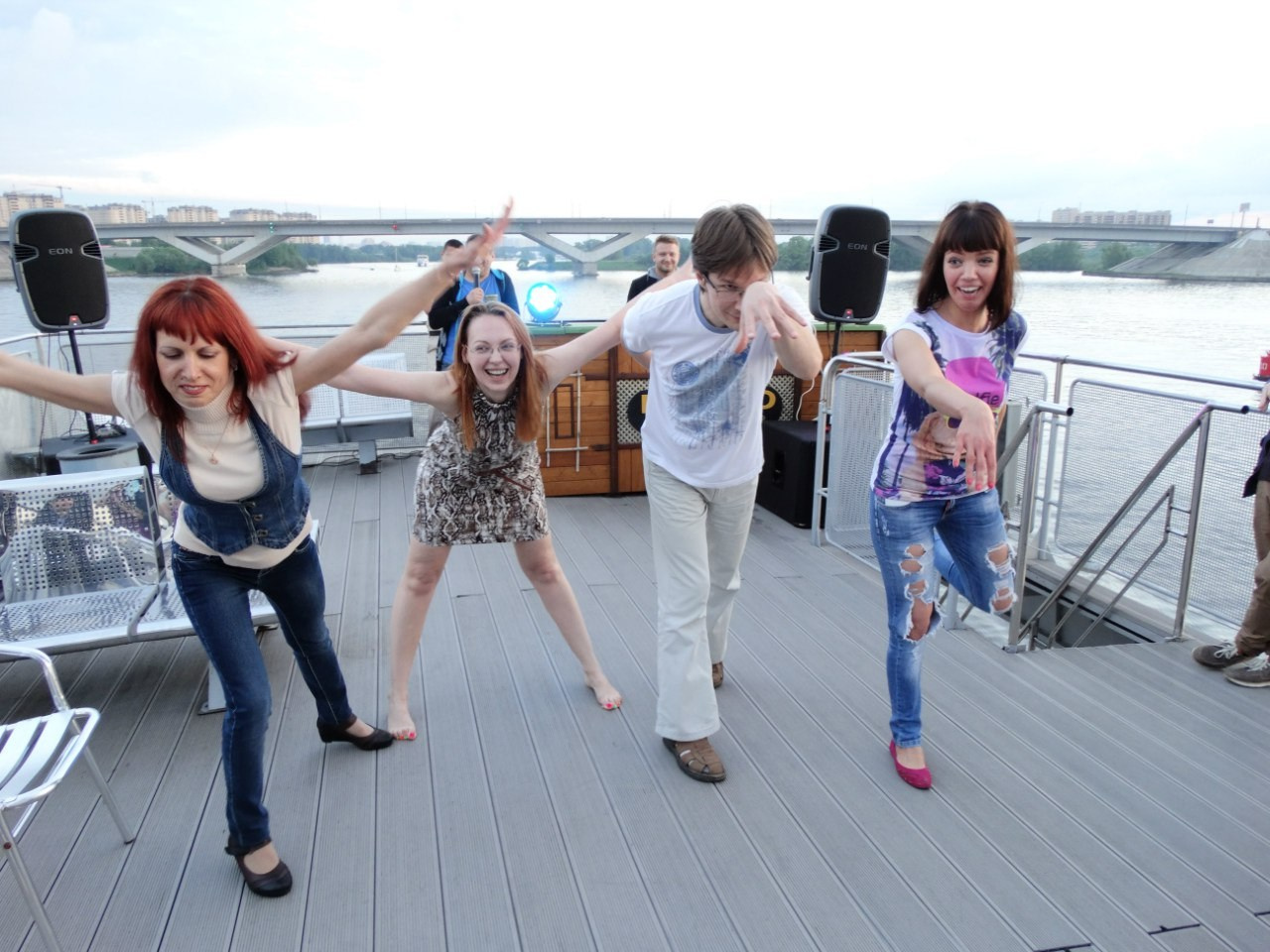 Всего понемногу)). Галерея Фантим