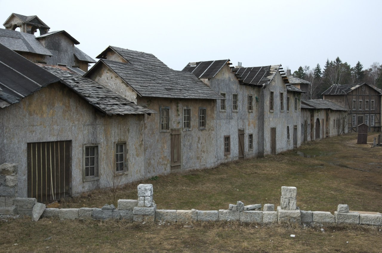 Середниково — Piligrim Porto — Братцево — Сходненская чаша | 09.04.2016. Галерея Фантим