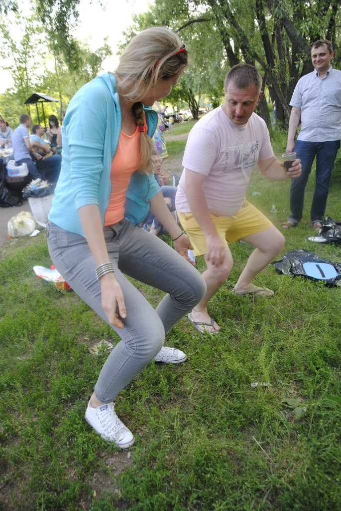 Кулинарный поединок | 13.06.2015. Галерея Фантим