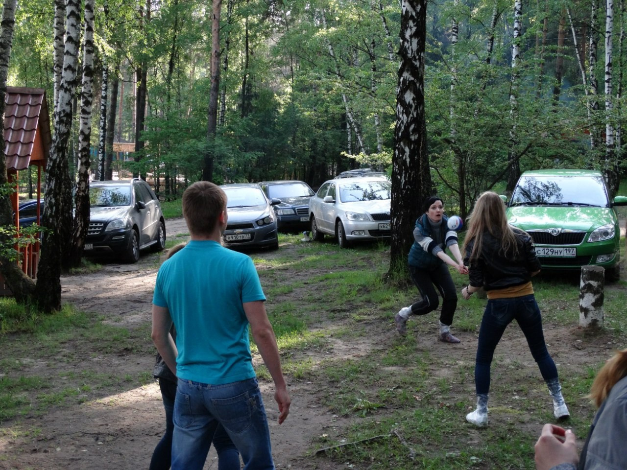 Квадроциклы |23.05.2015. Галерея Фантим