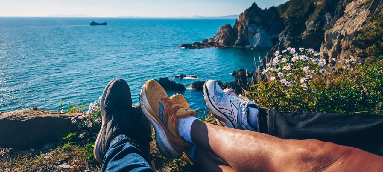 Владивосток 2 | 25-28.09.2025. Галерея Фантим