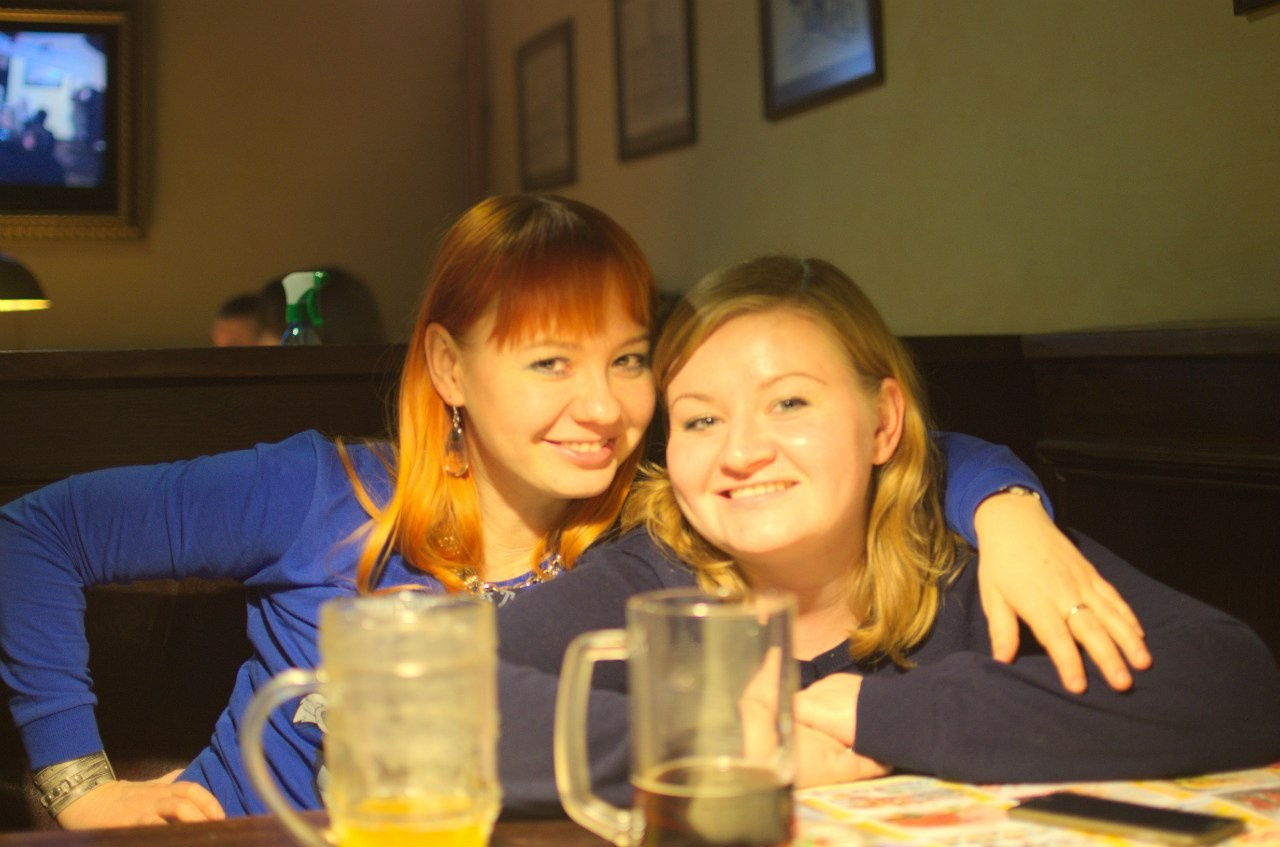 Ярославль | 28.02-01.03.2015. Галерея Фантим