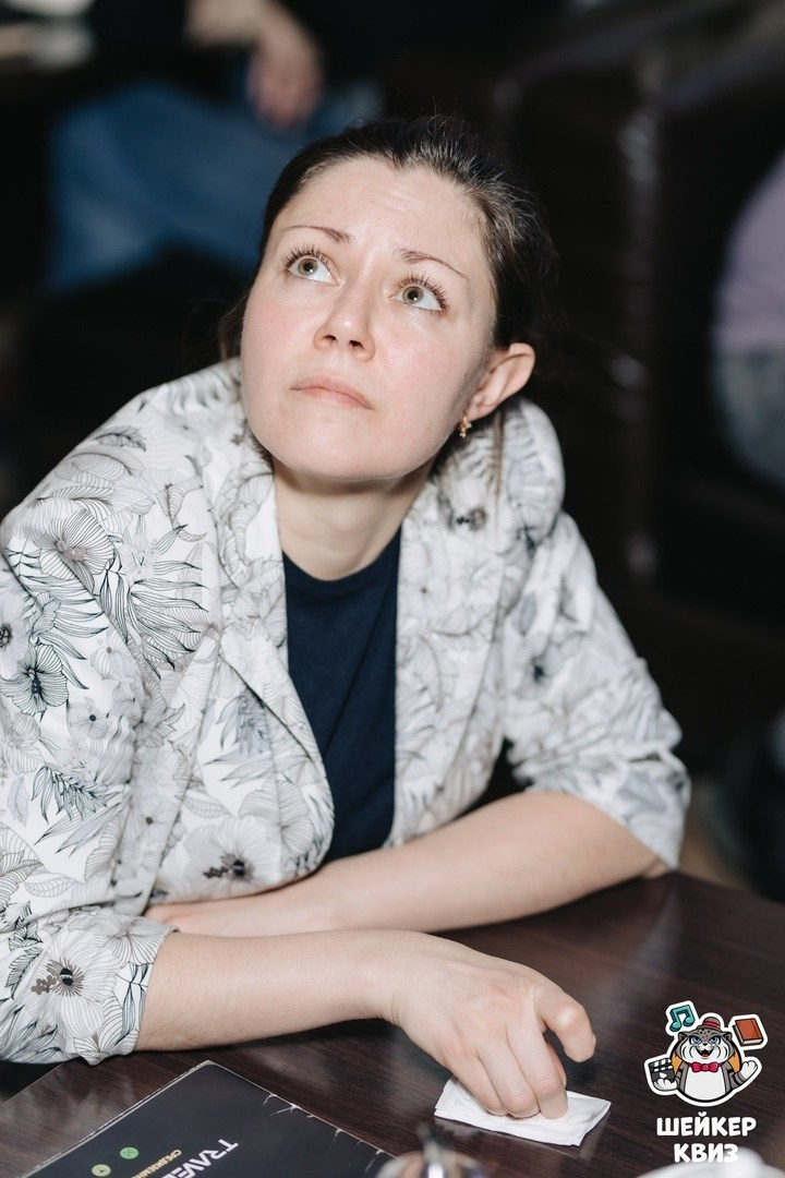 ФТ на квизах | 2022. Галерея Фантим