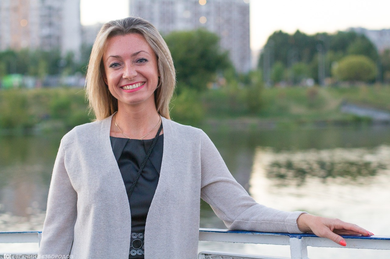 Танцы на воде | 10.08.2018. Галерея Фантим