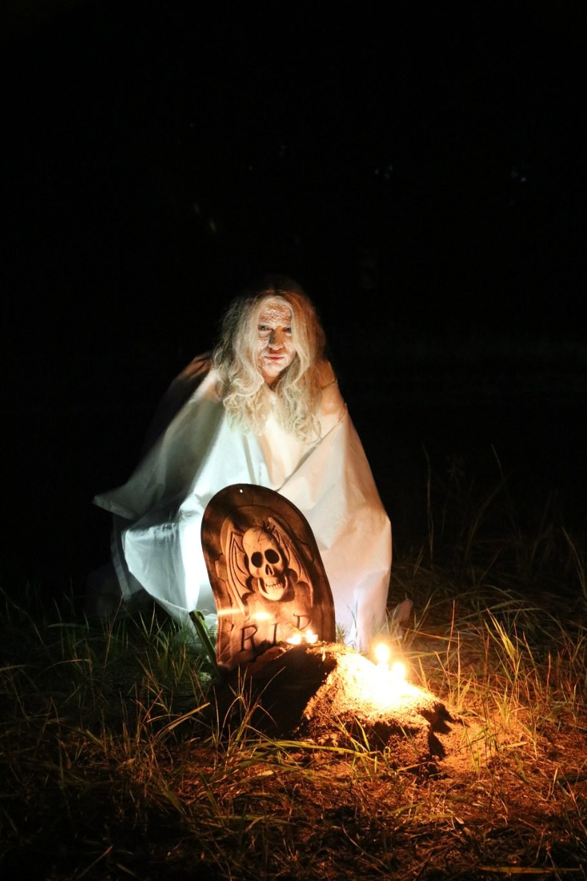 Походная романтика 19! Аццкий отжиг! | 15-17.07.2016. Галерея Фантим