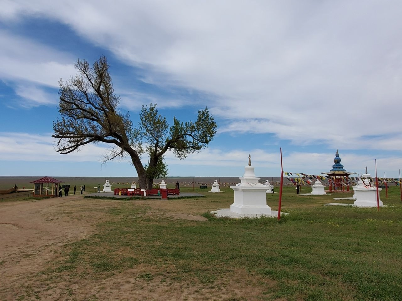 Астрахань и Элиста. Экскурсионная поездка | 30.04-04.05.2025. Галерея Фантим