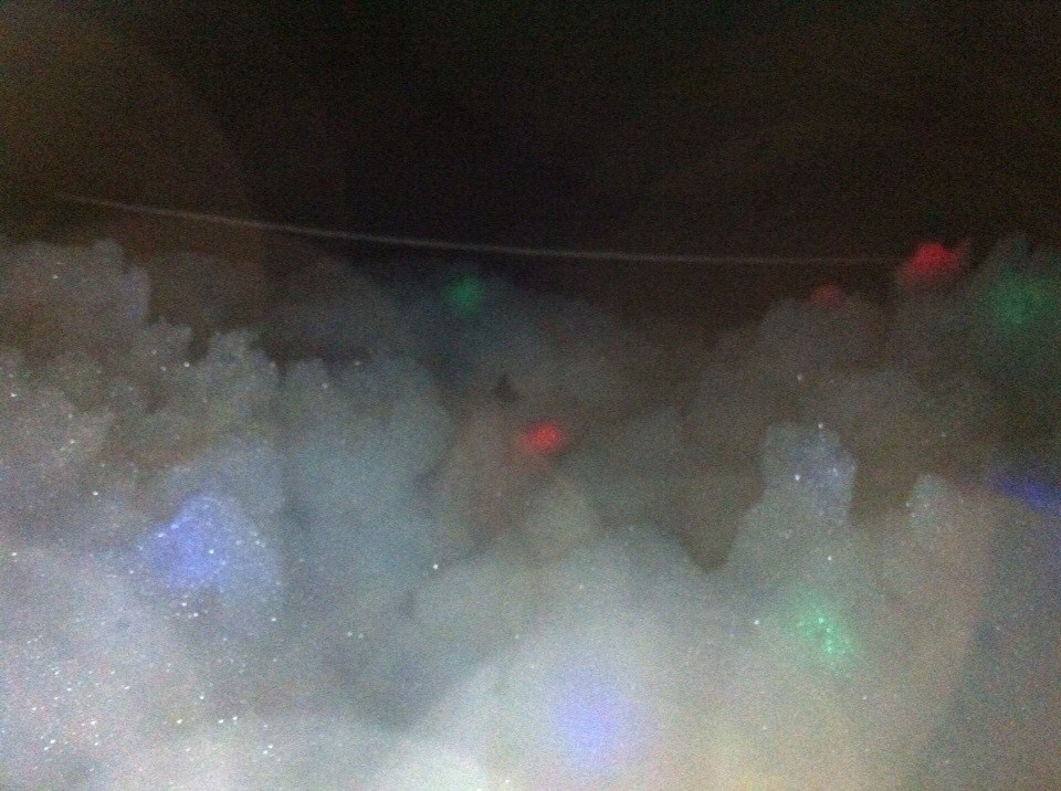 Походная романтика 21! Friday Luxury Village | 12-14.08.2016. Галерея Фантим