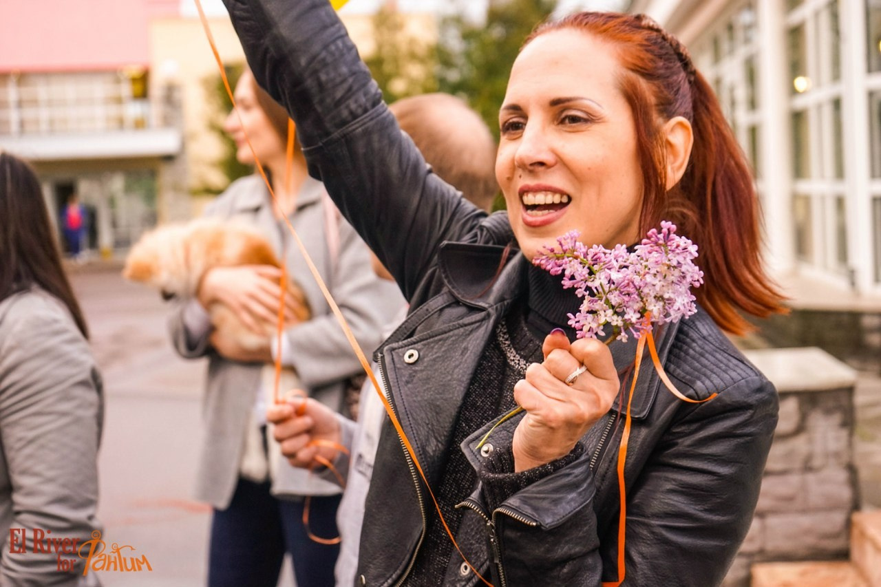 День рождения Фантима. 7 лет! | 21-22.05.2016. Галерея Фантим