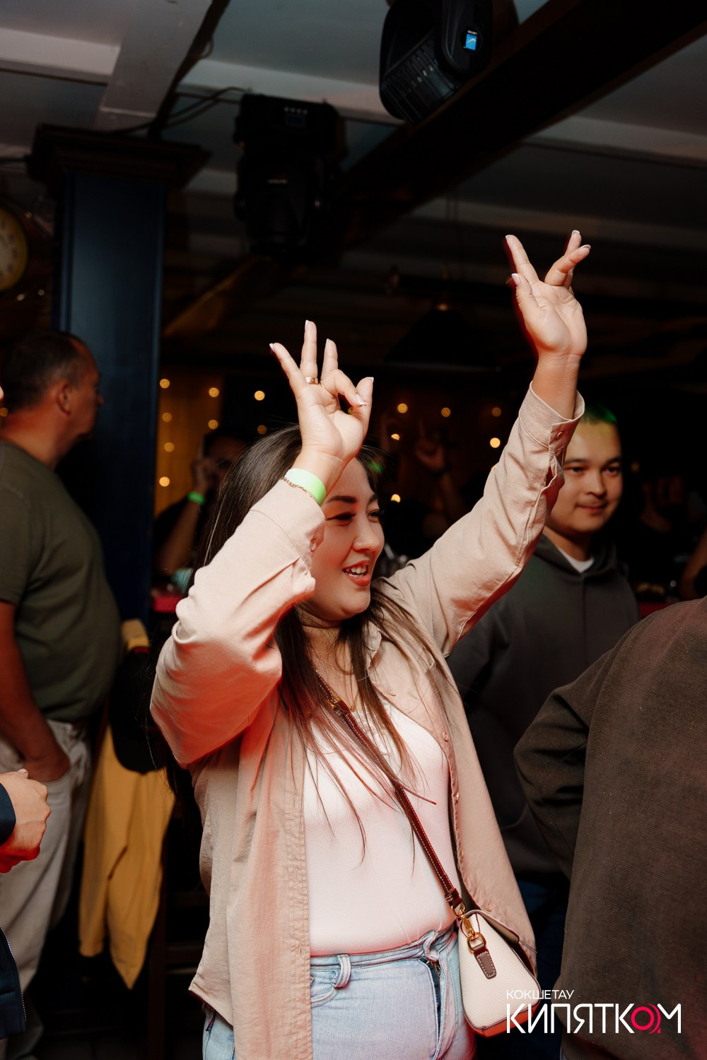 GENTLEMAN PUB. КИПЯТКОМ КОКШЕТАУ