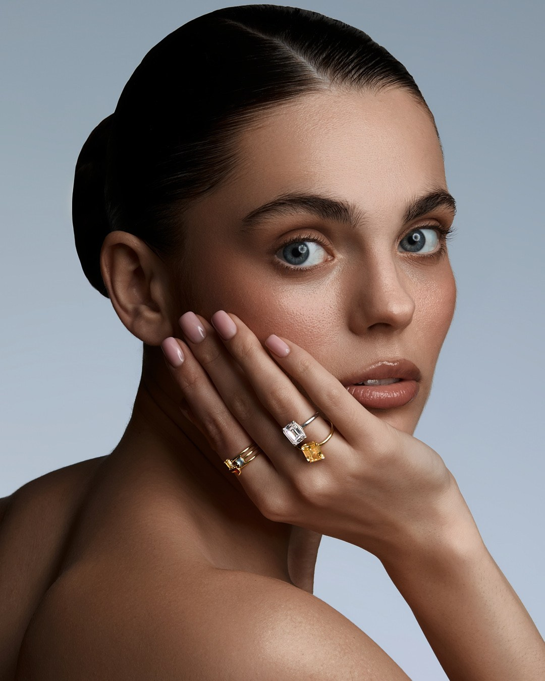 MIESTILLO. Фотограф в Санкт-Петербурге модельные тесты каталоги бренды лук бук