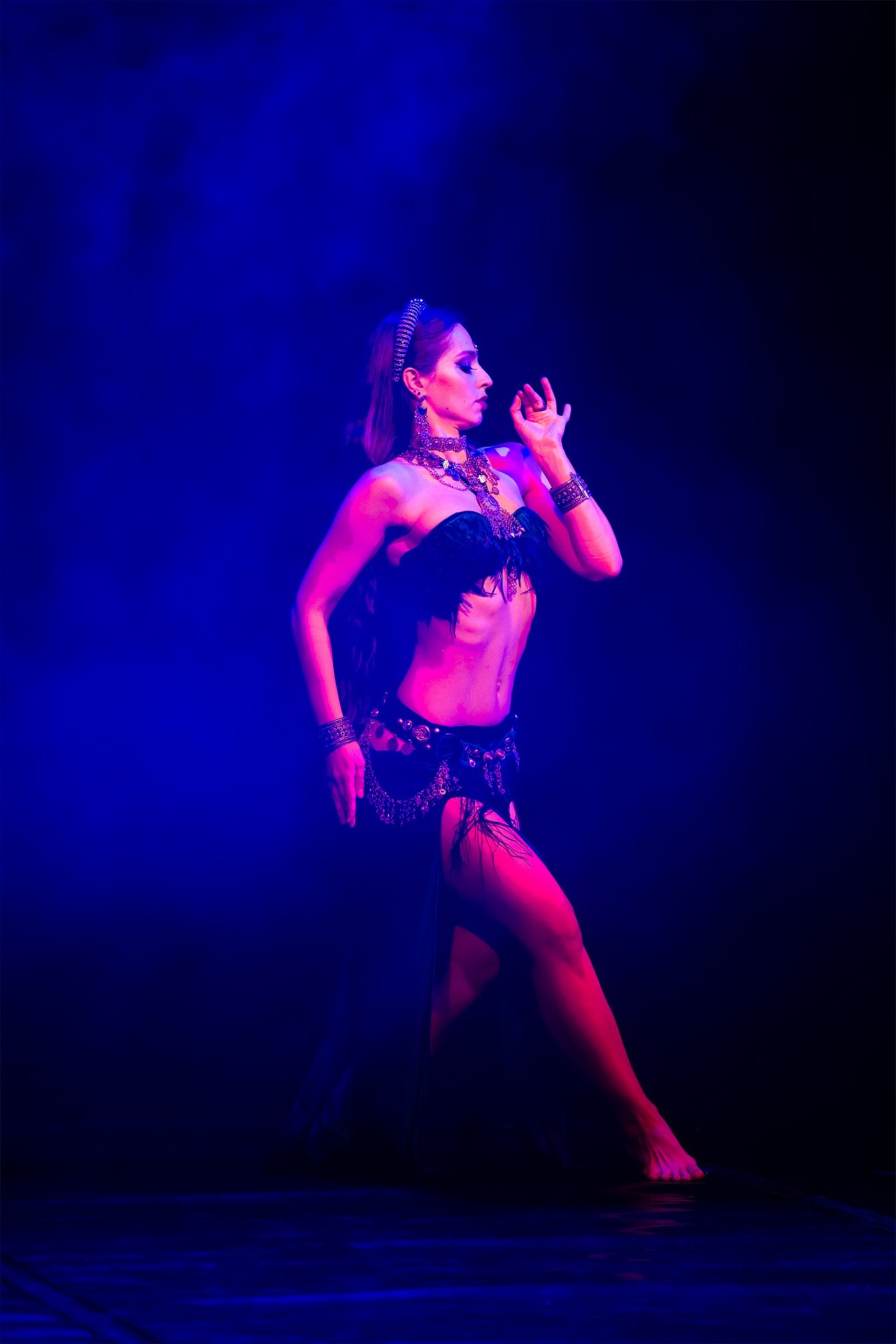 Танци Trible. Семейный и Свадебный фотограф в Астане Александр Астапов