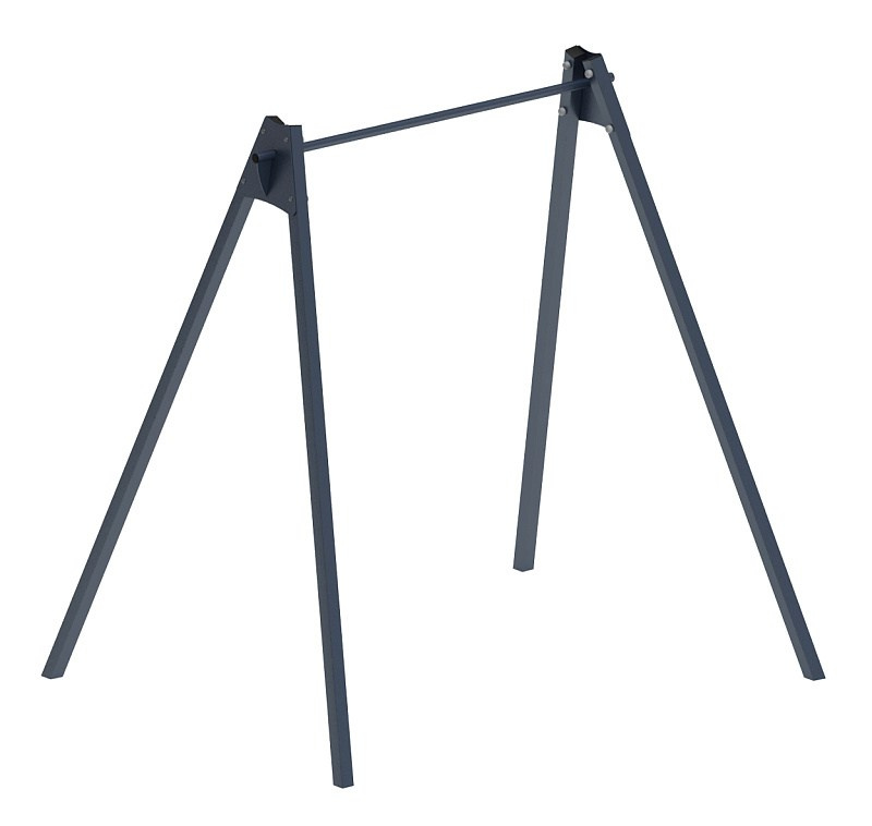 ТТурник взрослый СО 2.20.06-01.И1 Габариты (ШхДхВ): 2110х1800х2300 Зона безопасности, мм: 4110х4800 Высота падения 2300 мм 