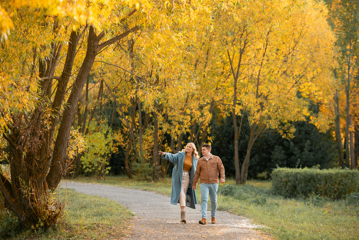 Семейная фотосъемка. Фотограф Олеся Курсанова