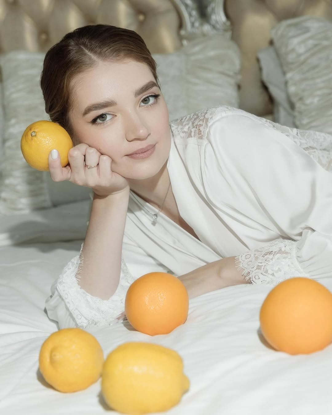 Алёна Наумова — профессиональный организатор свадеб и мероприятий в Краснодарском крае и на побережье