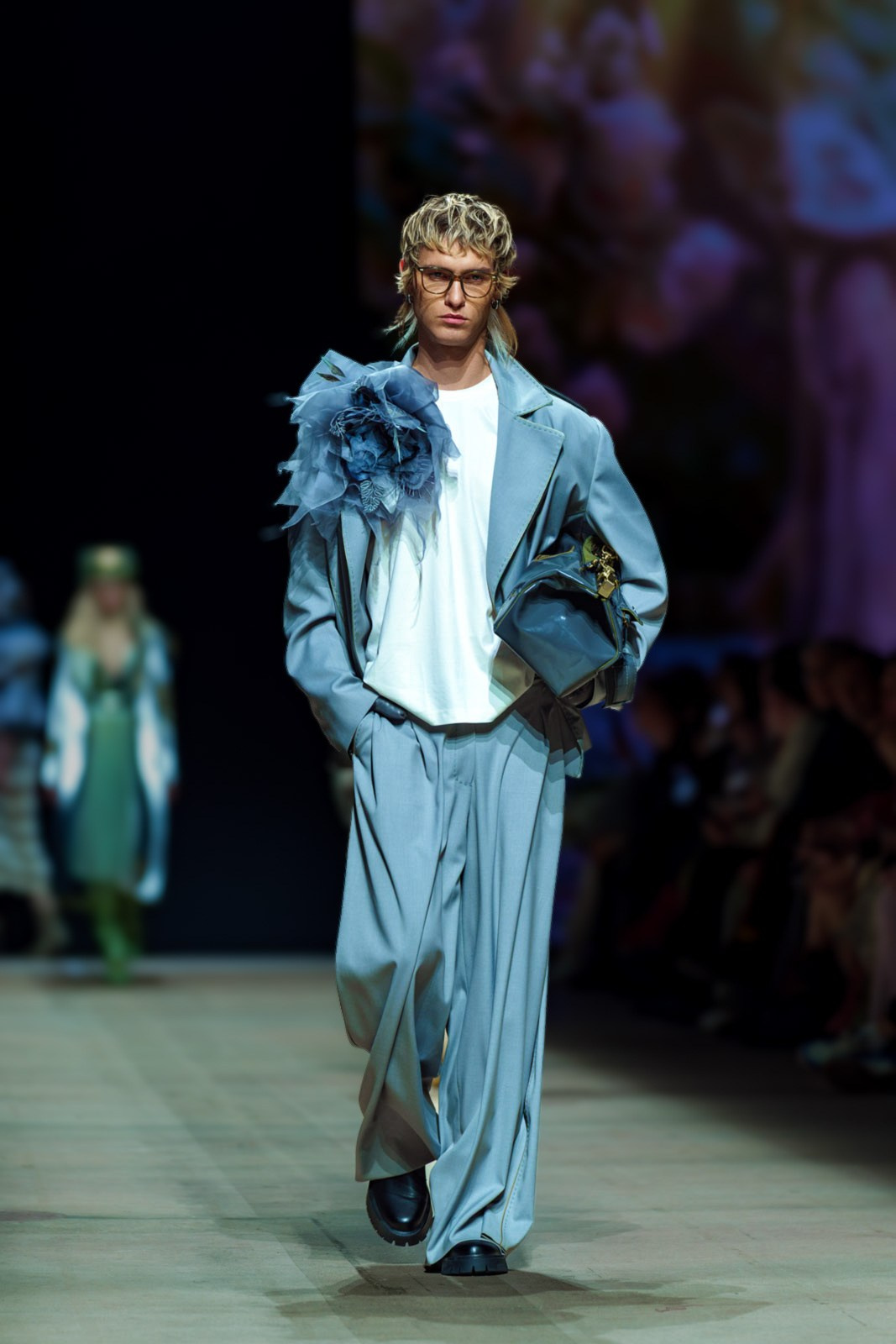 FASHION. Фотограф и видеограф для бизнеса в Москве — фуд, рестораны, интерьер, контент | Sizov Studio