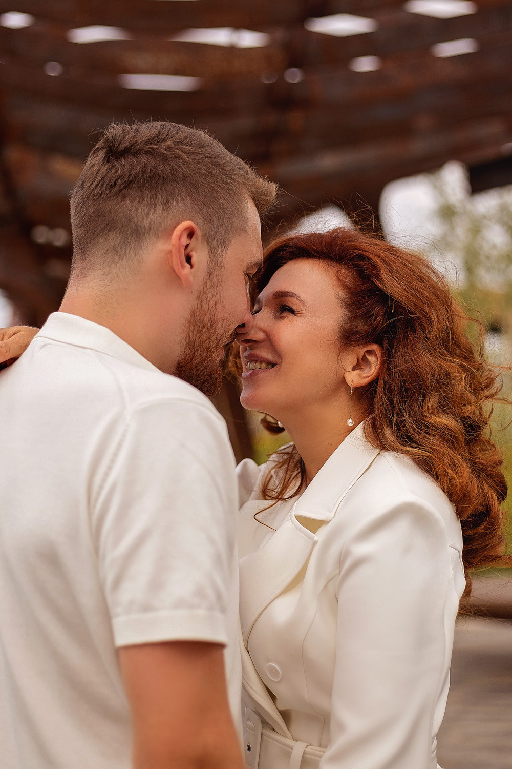 Аня и Егор. Фотограф в Москве Ксения Мокрушина | Brand & Women photographer