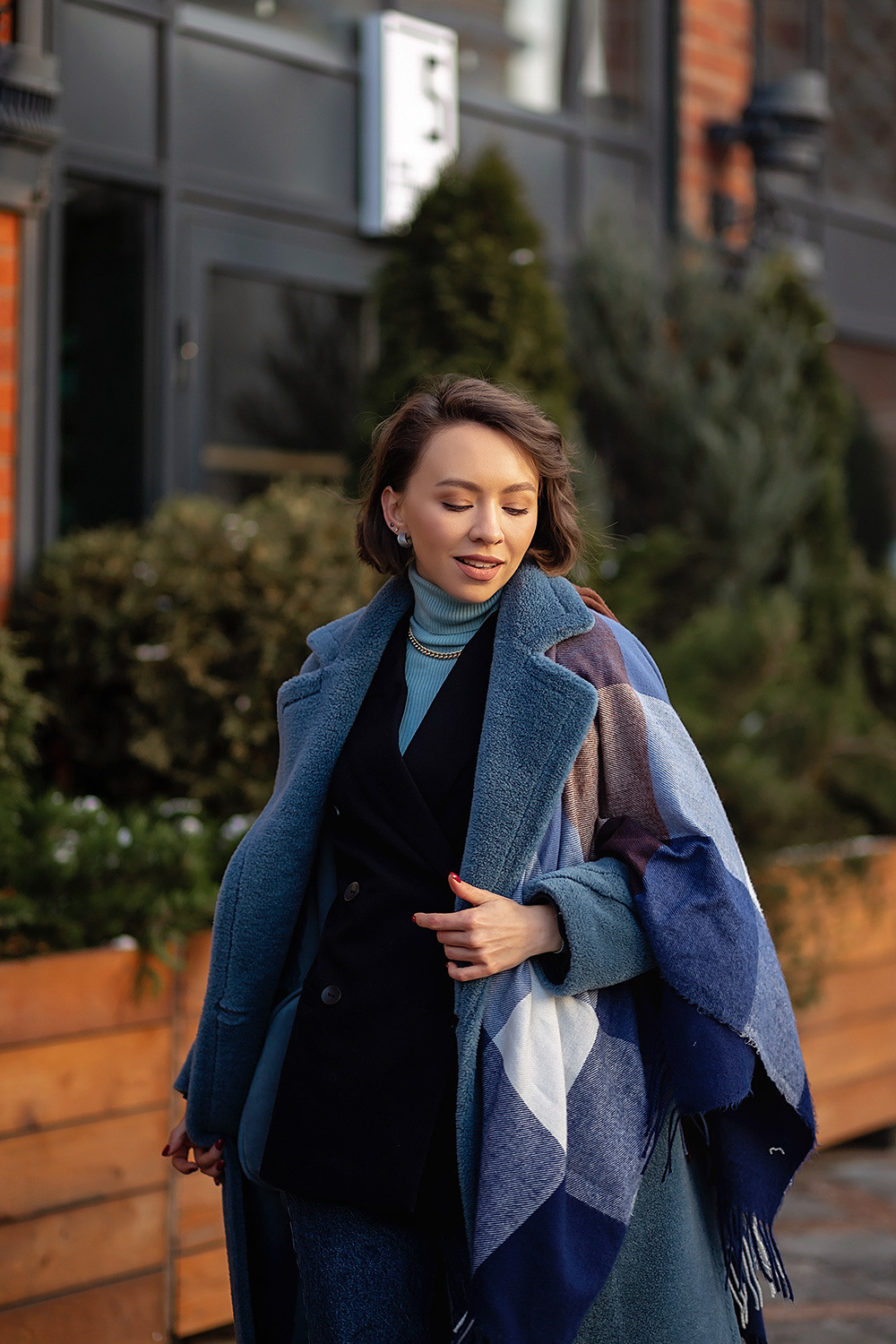 Вика. Фотограф в Москве Ксения Мокрушина | Brand & Women photographer