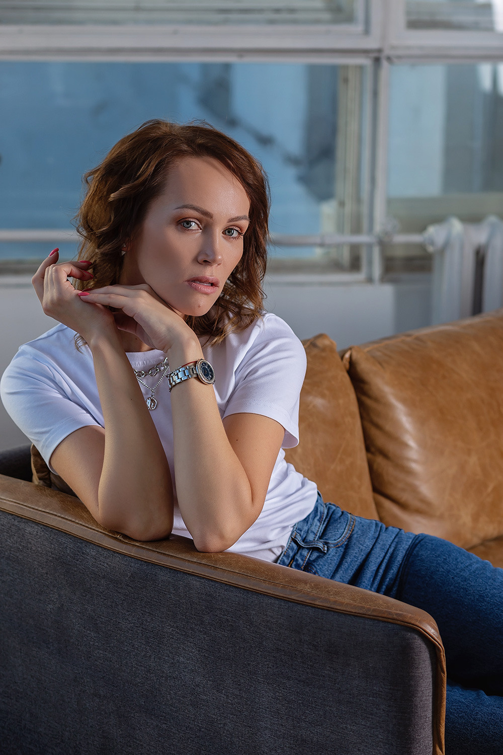 Настя Фотодень. Фотограф в Москве Ксения Мокрушина | Brand & Women photographer