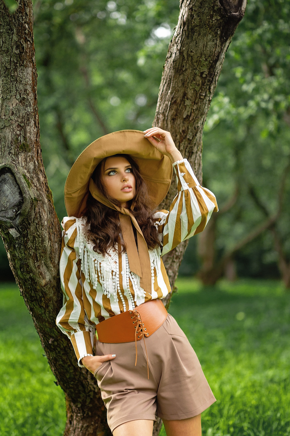 Оксана и Оля. Фотограф в Москве Ксения Мокрушина | Brand & Women photographer