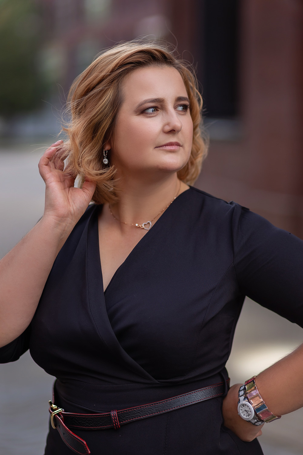 Саша, HRD. Фотограф в Москве Ксения Мокрушина | Brand & Women photographer