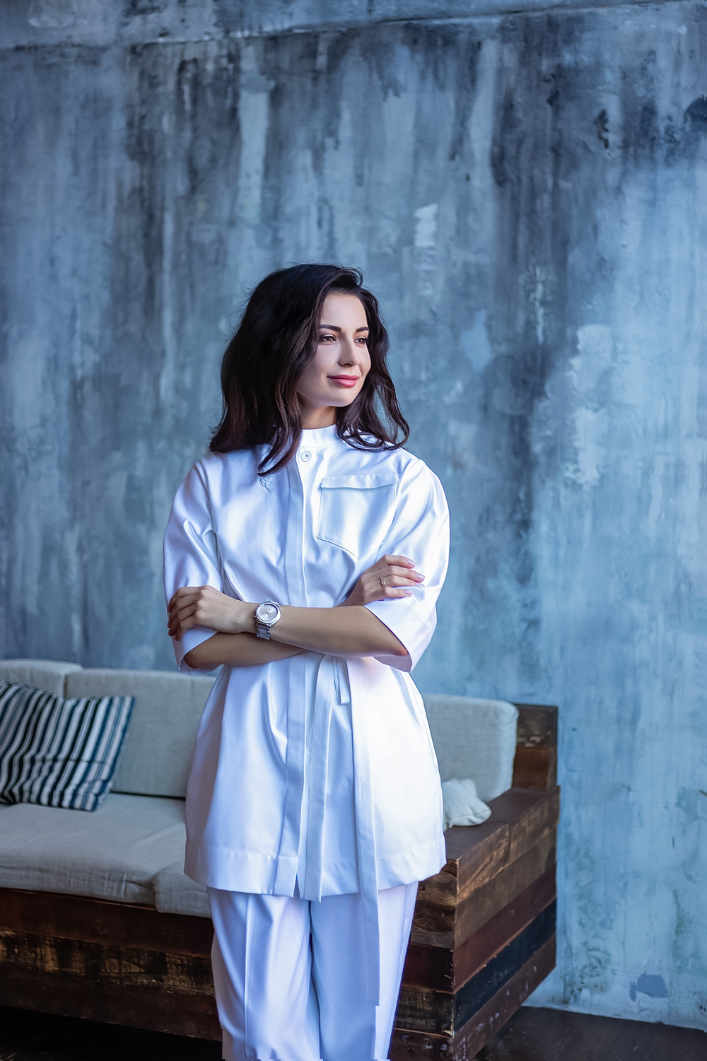 Ольга, HR-терапевт. Фотограф в Москве Ксения Мокрушина | Brand & Women photographer