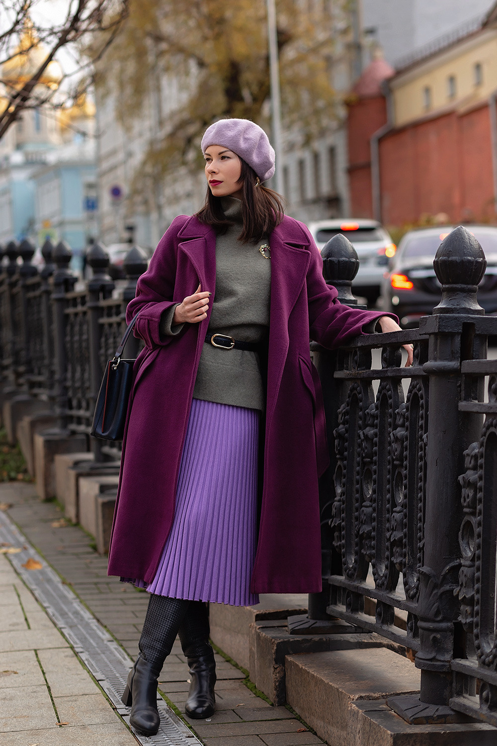 Даша прогулка. Фотограф в Москве Ксения Мокрушина | Brand & Women photographer