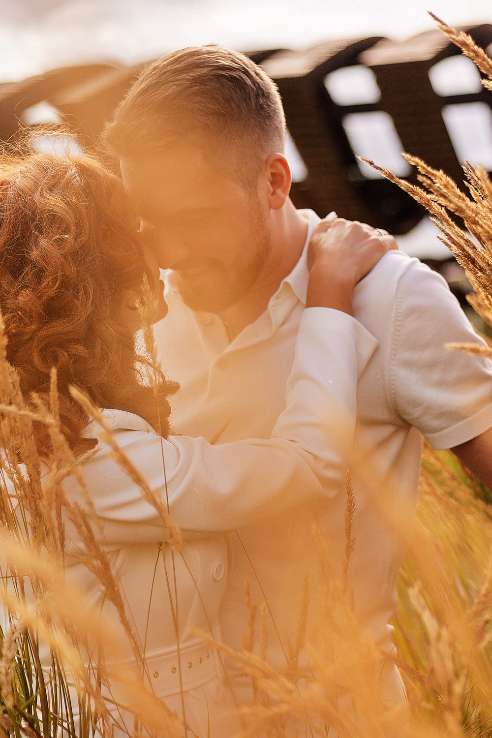 Аня и Егор. Фотограф в Москве Ксения Мокрушина | Brand & Women photographer