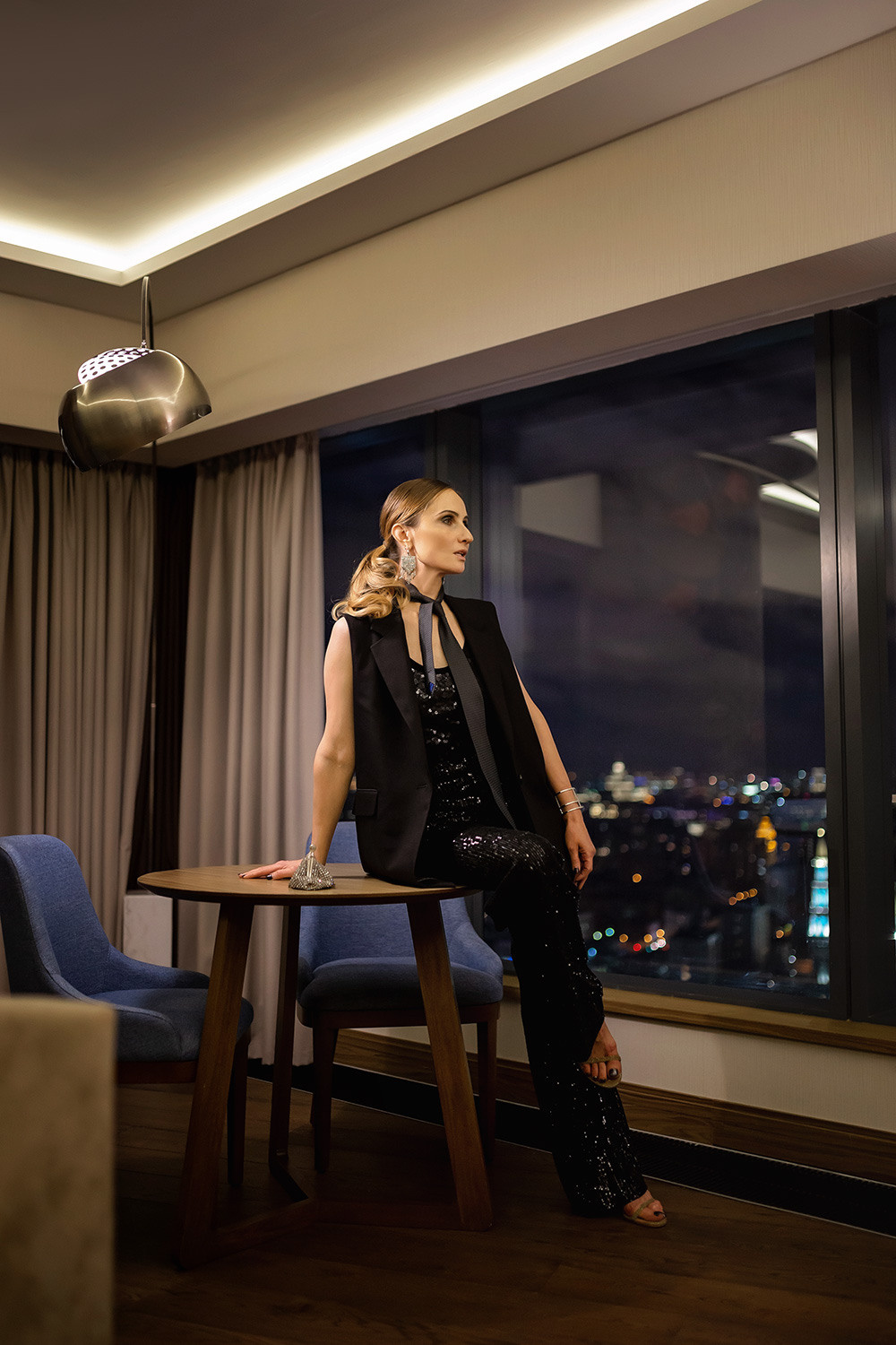 Девичник Radisson. Фотограф в Москве Ксения Мокрушина | Brand & Women photographer