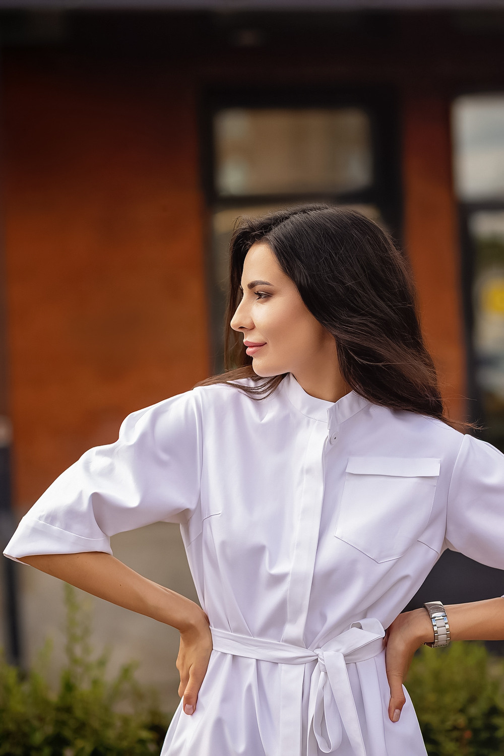 Ольга, HR-терапевт. Фотограф в Москве Ксения Мокрушина | Brand & Women photographer