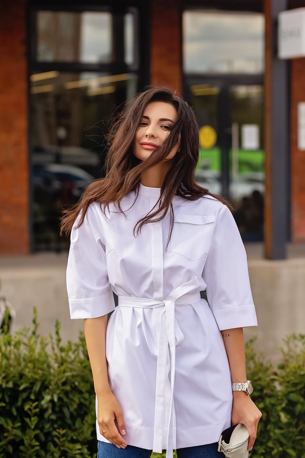 Ольга, HR-терапевт. Фотограф в Москве Ксения Мокрушина | Brand & Women photographer